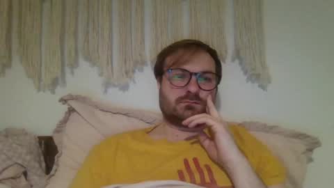 Snapshot of james_heron chatting on 26, 1, 2025 James Heron online show from 26, 1, 2025