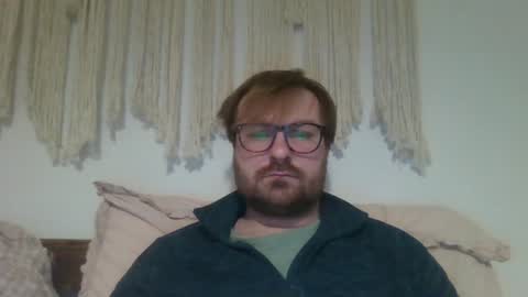 Snapshot of james_heron chatting on 26, 1, 2025 James Heron online show from 26, 1, 2025