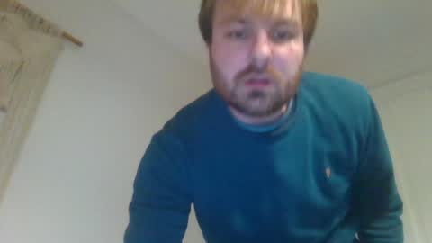 Snapshot of james_heron chatting on 29, 1, 2025 James Heron online show from 29, 1, 2025
