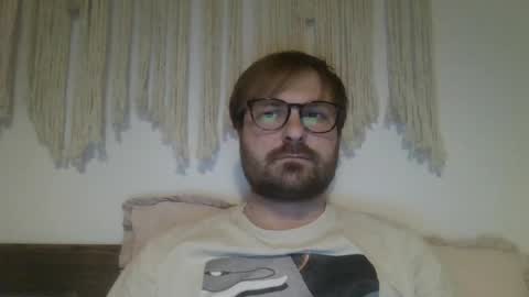 Snapshot of james_heron chatting on 30, 1, 2025 James Heron online show from 30, 1, 2025