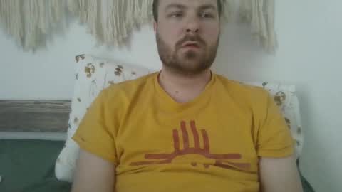 Snapshot of james_heron chatting on 18, 2, 2025 James Heron online show from 18, 2, 2025