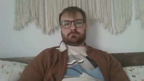 Snapshot of james_heron chatting on 22, 2, 2025 James Heron online show from 22, 2, 2025