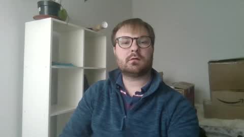 Snapshot of james_heron chatting on 10, 3, 2025 James Heron online show from 10, 3, 2025