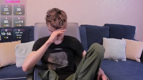 James online show from 9, 12, 2024