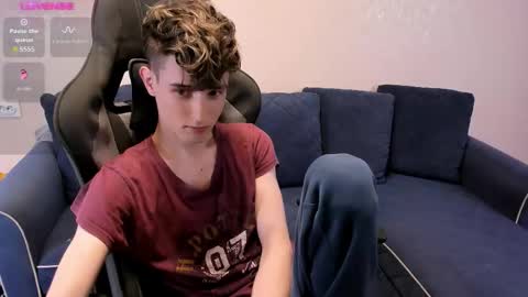 James online show from 17, 9, 2025