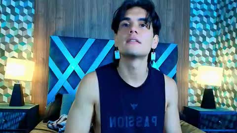 Snapshot of james_morrisonm chatting on 13, 2, 2026 james_morrisonm online show from 13, 2, 2026