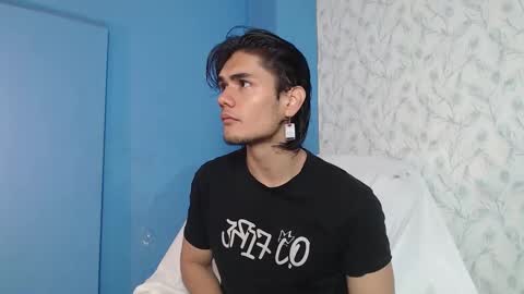 Snapshot of james_morrisonm chatting on 24, 2, 2026 james_morrisonm online show from 24, 2, 2026