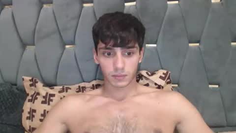 James online show from 14, 10, 2025