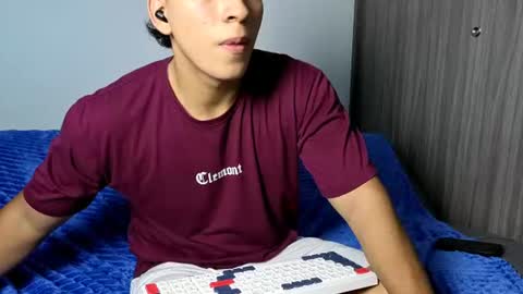 Snapshot of james_silva1 chatting on 5, 7, 2026 james_silva1 online show from 5, 7, 2026