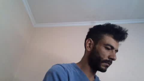 Snapshot of jamesfromworld chatting on 28, 5, 2026 jamesfromworld online show from 28, 5, 2026
