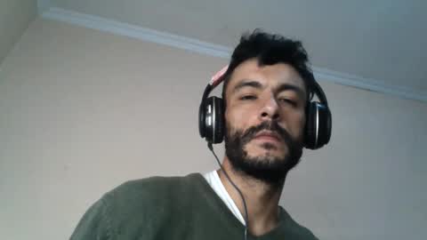 Snapshot of jamesfromworld chatting on 29, 5, 2026 jamesfromworld online show from 29, 5, 2026