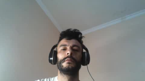 Snapshot of jamesfromworld chatting on 31, 5, 2026 jamesfromworld online show from 31, 5, 2026