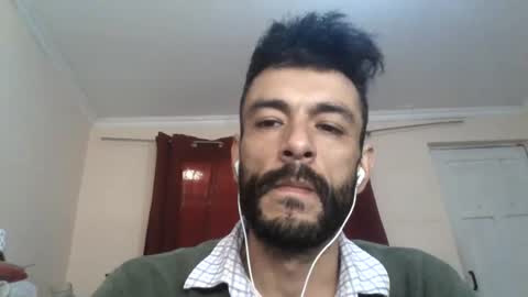 Snapshot of jamesfromworld chatting on 3, 6, 2026 jamesfromworld online show from 3, 6, 2026