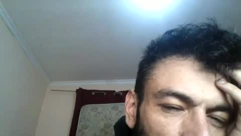 Snapshot of jamesfromworld chatting on 14, 6, 2026 jamesfromworld online show from 14, 6, 2026