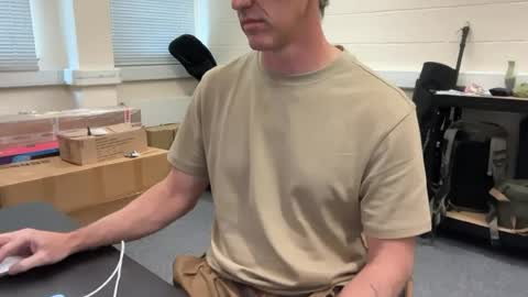 Vitiligo James online show from 3, 8, 2026
