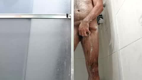 James Clapeyron online show from 5, 3, 2025