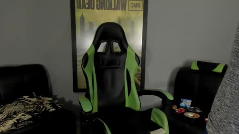 Jamesinked  online show from 4, 2, 2025