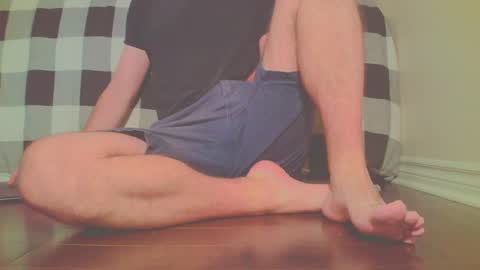 Snapshot of jamesknight57 chatting on 6, 10, 2025 James online show from 6, 10, 2025