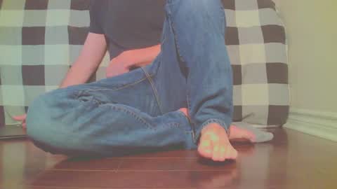 Snapshot of jamesknight57 chatting on 14, 10, 2025 James online show from 14, 10, 2025