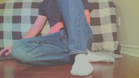 Snapshot of jamesknight57 chatting on 25, 10, 2025 James online show from 25, 10, 2025