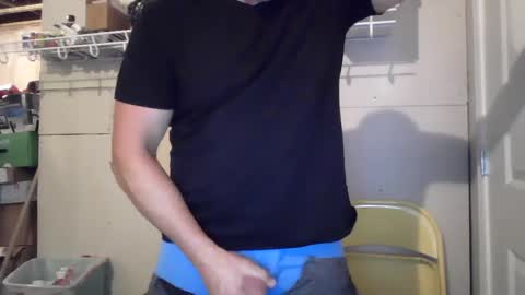 jamesmckendree online show from 7, 10, 2025