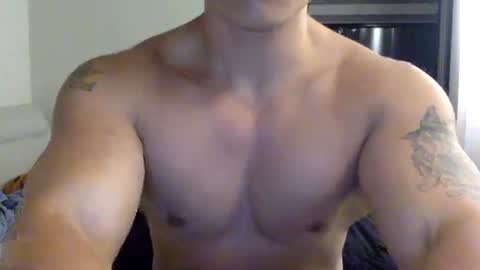 jamesmo820913 online show from 10, 3, 2025