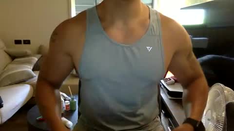 jamesmo820913 online show from 15, 9, 2025