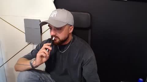 JamesMyers online show from 12, 9, 2025