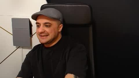 JamesMyers online show from 28, 10, 2025