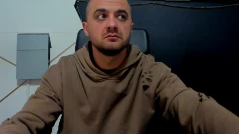 JamesMyers online show from 10, 5, 2026