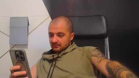 Snapshot of jamesmyersx chatting on 16, 7, 2026 JamesMyers online show from 16, 7, 2026