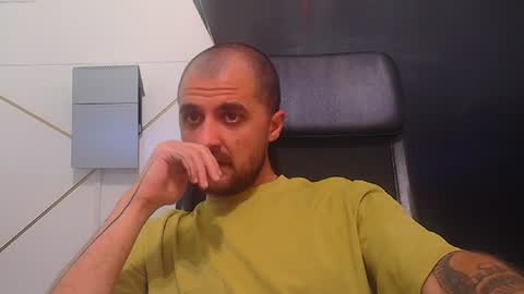 Snapshot of jamesmyersx chatting on 20, 7, 2026 JamesMyers online show from 20, 7, 2026
