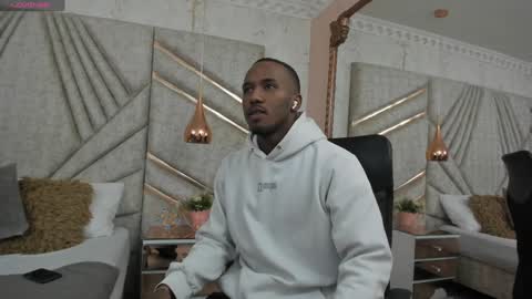 James  online show from 15, 1, 2025