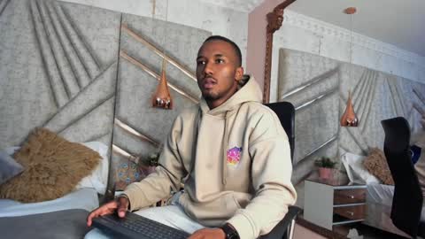 James  online show from 19, 1, 2025