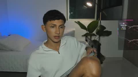 jamess_blanco online show from 16, 1, 2026