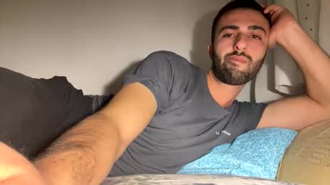 jamessandt online show from 10, 11, 2025