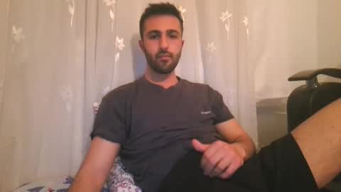 jamessandt online show from 31, 3, 2026