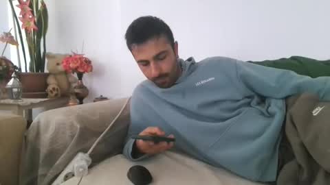 jamessandt online show from 19, 4, 2026