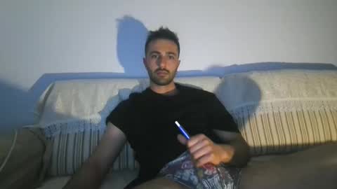 jamessandt online show from 22, 4, 2026