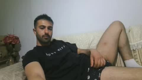 jamessandt online show from 24, 4, 2026