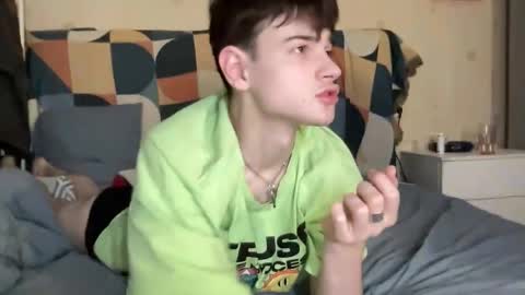 jamesstar4 online show from 24, 3, 2026