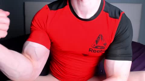 James Strong online show from 10, 1, 2025