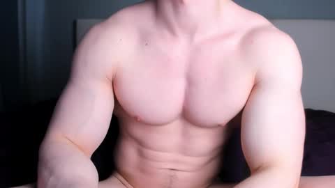 James Strong online show from 10, 10, 2025