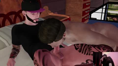 Snapshot of jamesvladi chatting on 15, 2, 2025 vlad online show from 15, 2, 2025