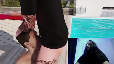 Snapshot of jamesvladi chatting on 17, 2, 2025 vlad online show from 17, 2, 2025