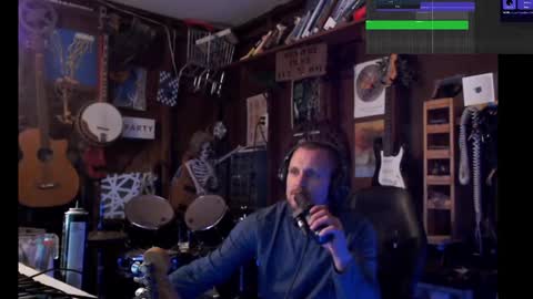 Jameswebbscope online show from 8, 10, 2025