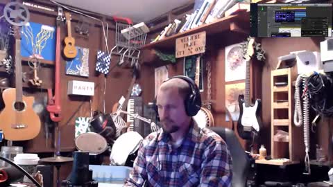 Jameswebbscope online show from 27, 10, 2025