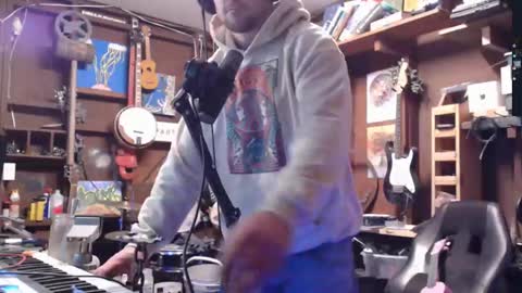 Jameswebbscope online show from 22, 11, 2025