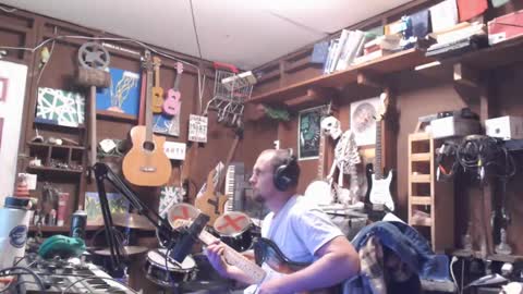 Jameswebbscope online show from 17, 1, 2026