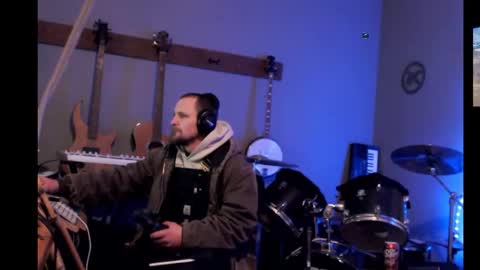 Jameswebbscope online show from 20, 2, 2026